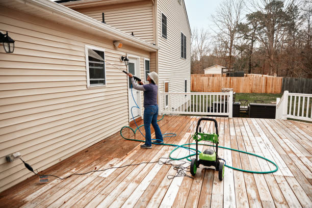 Best Pressure Washing Driveway  in USA